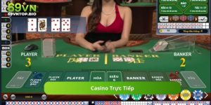 Casino Trực Tiếp