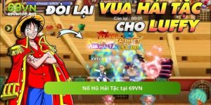 Nổ Hũ Hải Tặc69VN 