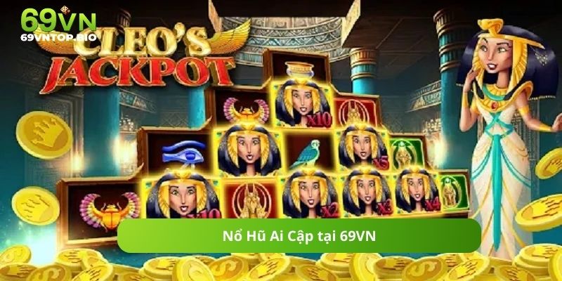 Nổ Hũ Thần Tài 69VN 