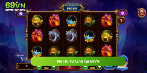 Nổ Hũ Tứ Linh 69VN 