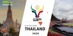 Seagame 2025