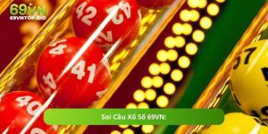 Soi Cầu Xổ Số 69VN