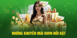 khuyến mãi 69vn